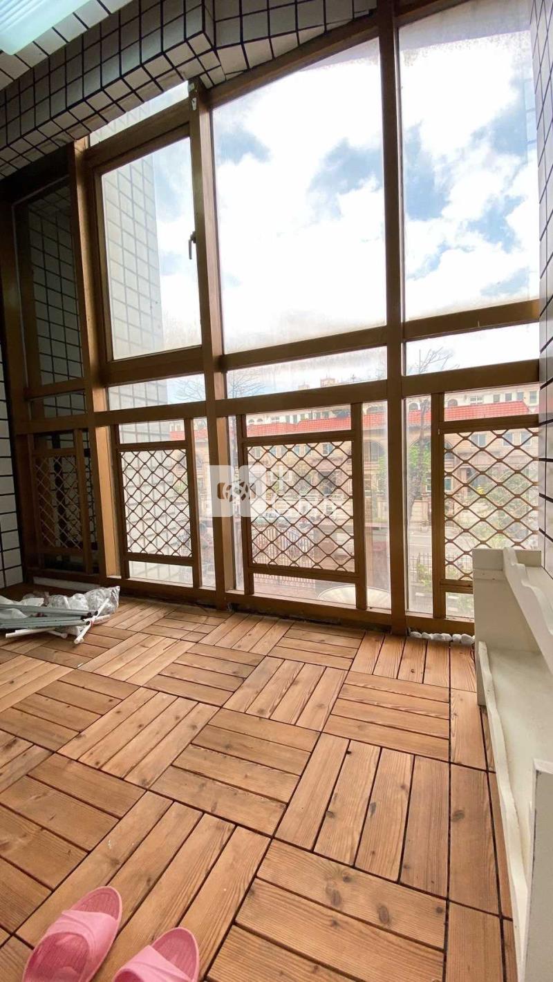 平鎮車站旁超大四房+車位房屋室內格局與周邊環境