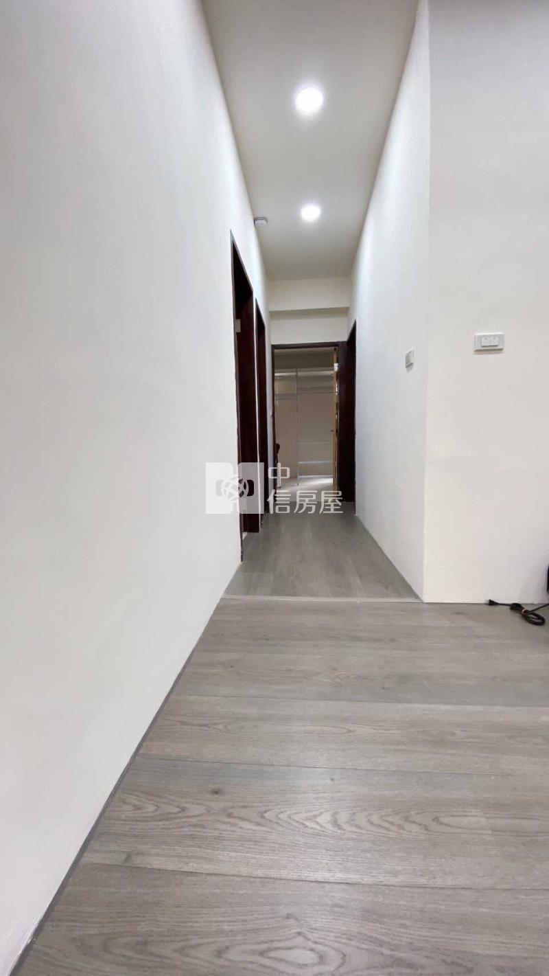 平鎮車站旁超大四房+車位房屋室內格局與周邊環境