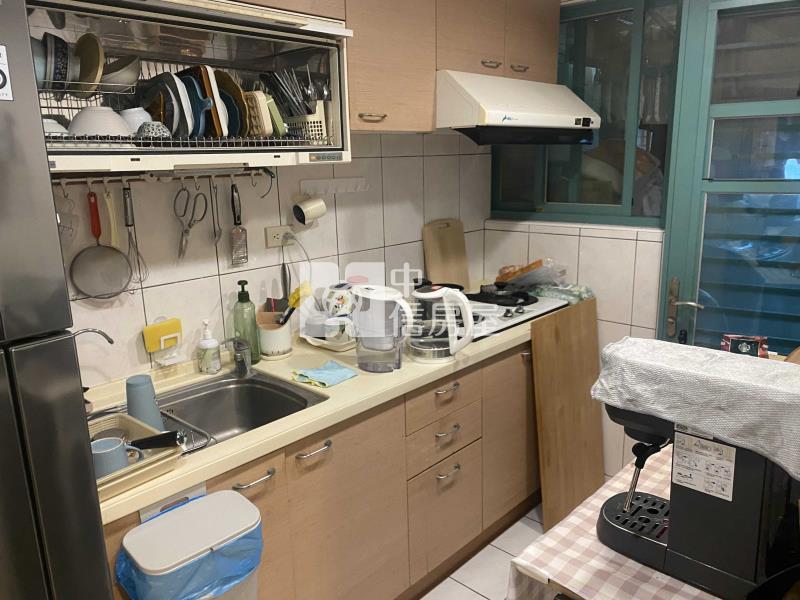 內壢後站2+1房平車電梯房屋室內格局與周邊環境