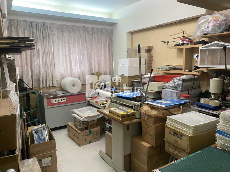 內壢後站2+1房平車電梯房屋室內格局與周邊環境