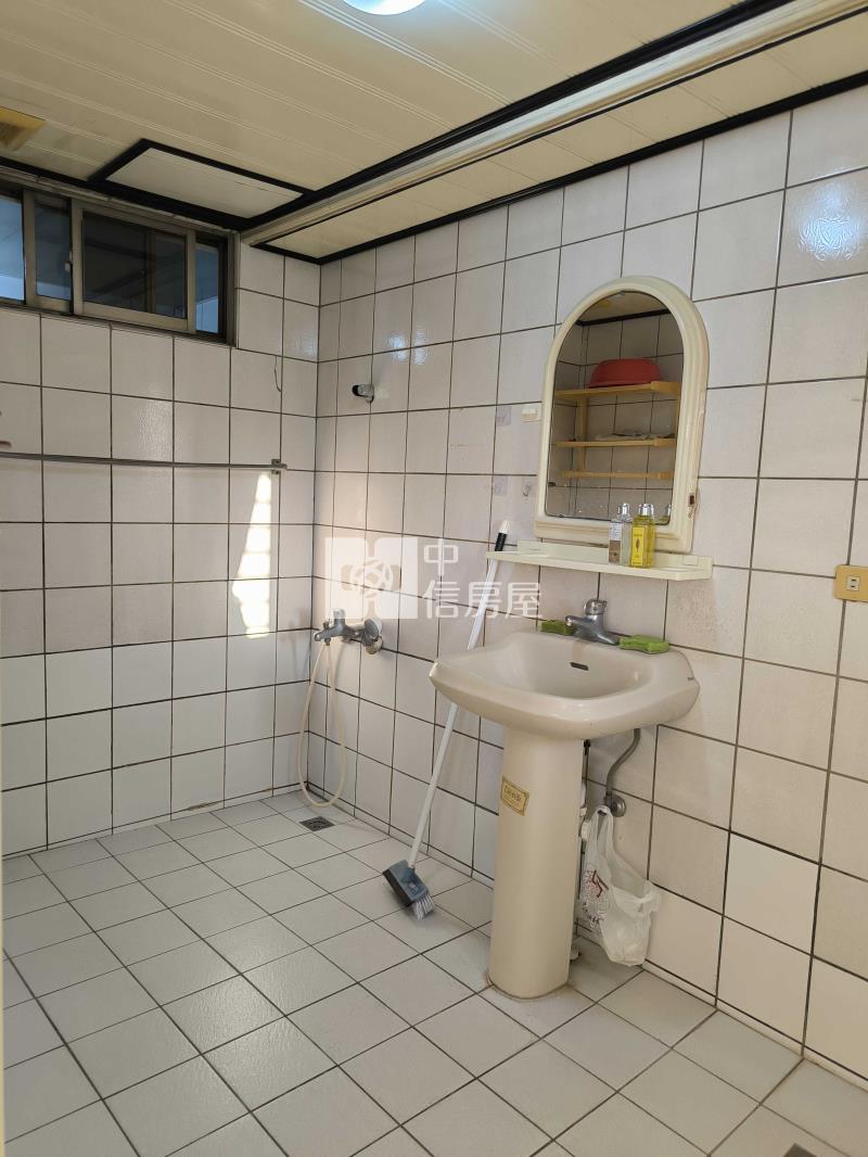 中原大學3+1房+車位房屋室內格局與周邊環境