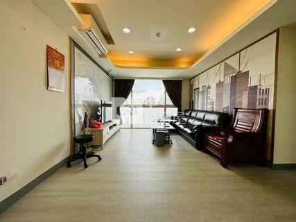 學區成家3房車房屋室內格局與周邊環境