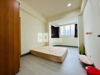 學區成家3房車房屋室內格局與周邊環境