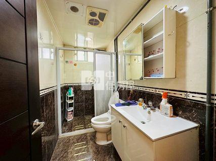 學區成家3房車房屋室內格局與周邊環境