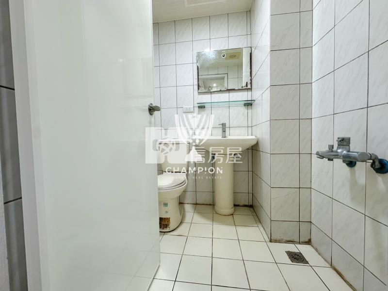 【冠軍】麗景綠意景觀三房房屋室內格局與周邊環境