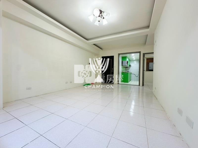 【冠軍】麗景綠意景觀三房房屋室內格局與周邊環境