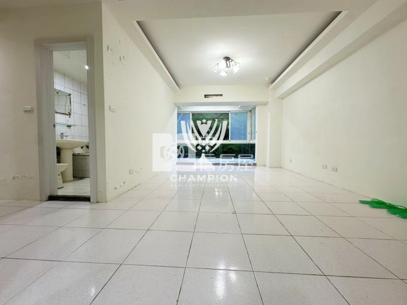 【冠軍】麗景綠意景觀三房房屋室內格局與周邊環境