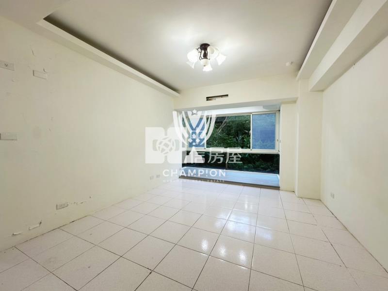 【冠軍】麗景綠意景觀三房房屋室內格局與周邊環境