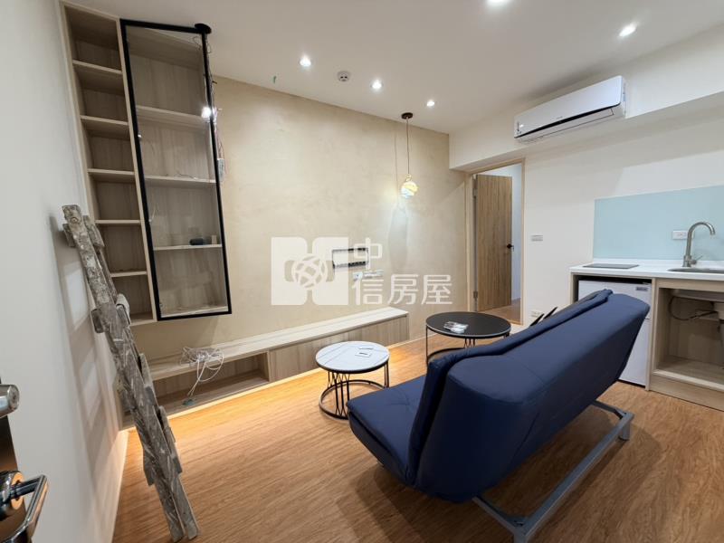 平鎮近宋屋國小收租間間獨立陽台三套房房屋室內格局與周邊環境