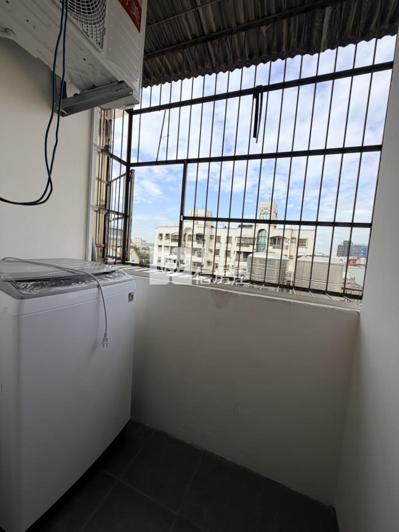 平鎮近宋屋國小收租間間獨立陽台三套房房屋室內格局與周邊環境
