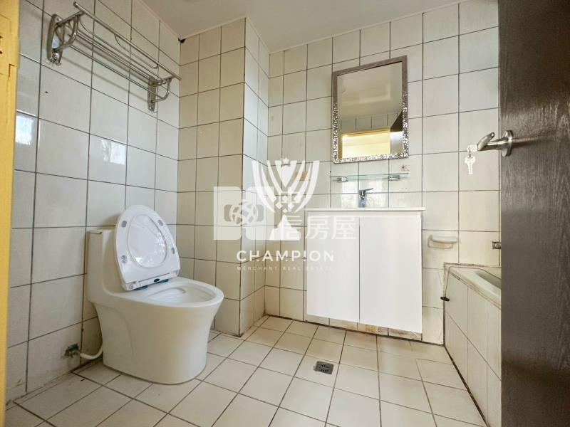 【冠軍】港都傳奇珍藏三房房屋室內格局與周邊環境