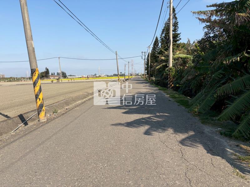 大灣農地3房屋室內格局與周邊環境