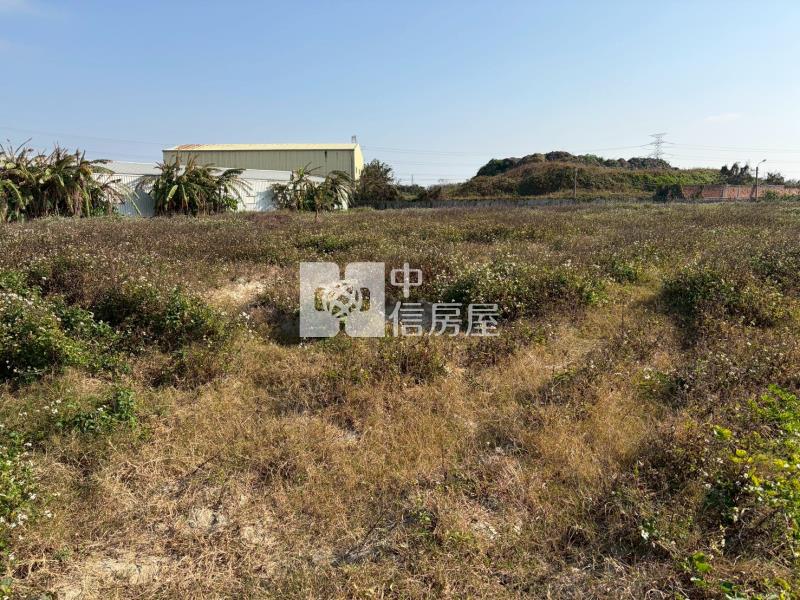 大灣農地3房屋室內格局與周邊環境