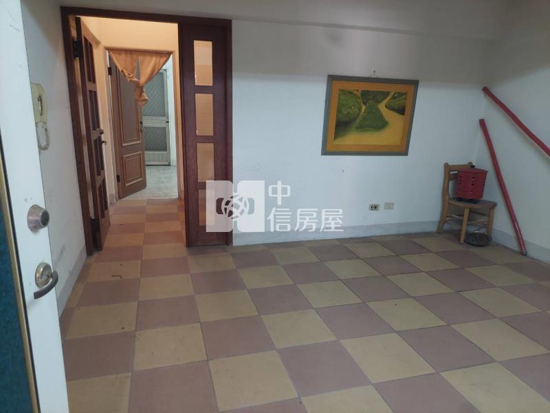 內埔市區透天房屋室內格局與周邊環境