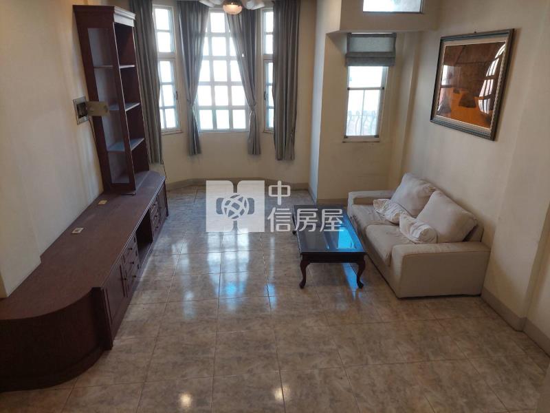 內埔市區透天房屋室內格局與周邊環境