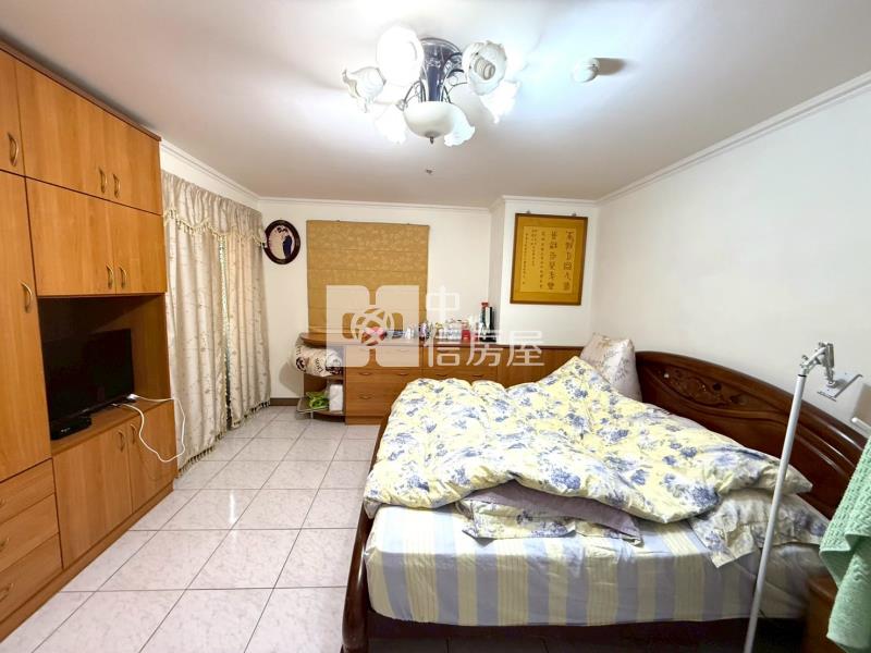 【安家】G04力霸倫敦城三房+平面車位房屋室內格局與周邊環境