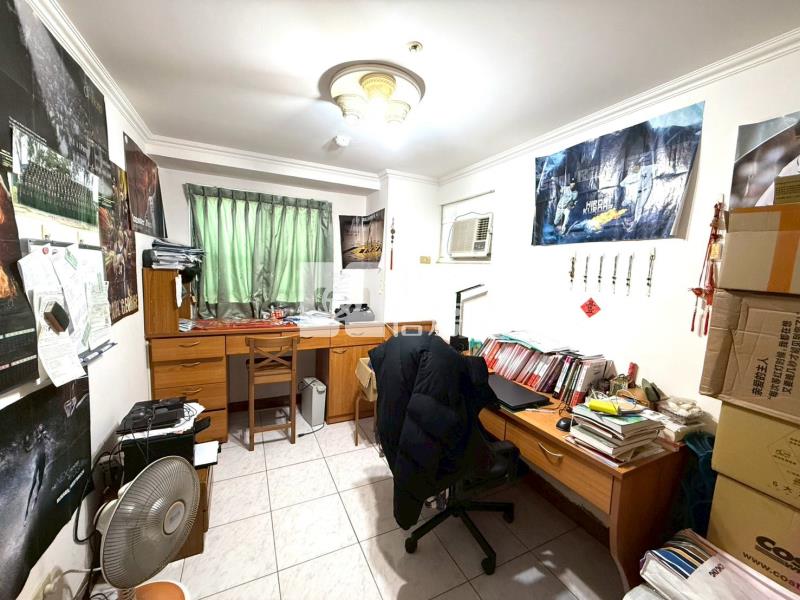 【安家】G04力霸倫敦城三房+平面車位房屋室內格局與周邊環境