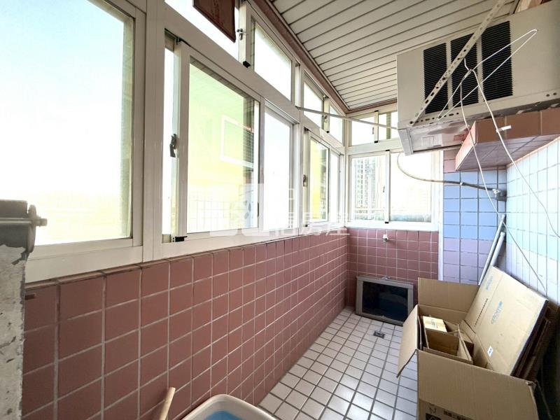 【安家】G04力霸倫敦城三房+平面車位房屋室內格局與周邊環境