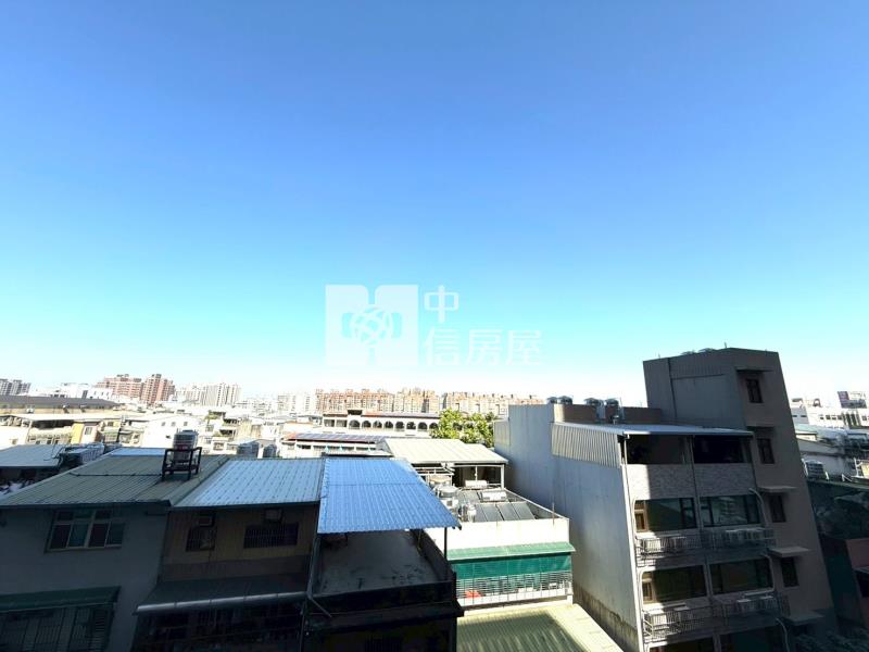 【安家】G04力霸倫敦城三房+平面車位房屋室內格局與周邊環境