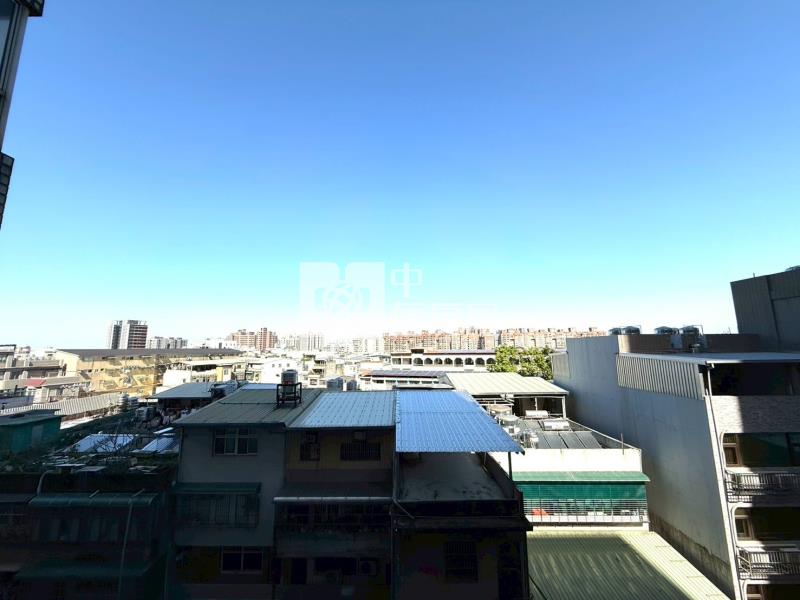 【安家】G04力霸倫敦城三房+平面車位房屋室內格局與周邊環境