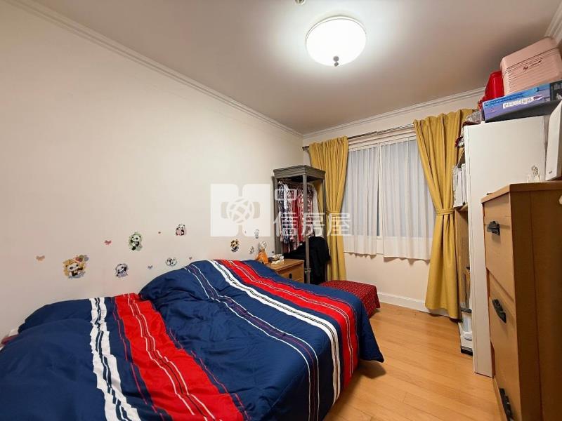 【安家】G04力霸倫敦城三房+平面車位房屋室內格局與周邊環境