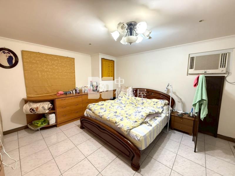 【安家】G04力霸倫敦城三房+平面車位房屋室內格局與周邊環境