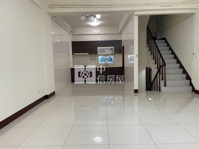 金陵美墅房屋室內格局與周邊環境