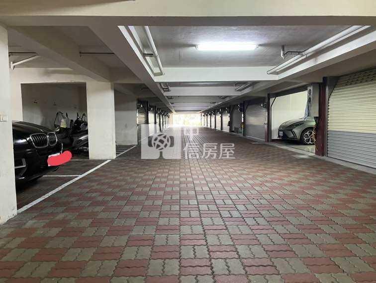 金陵美墅房屋室內格局與周邊環境