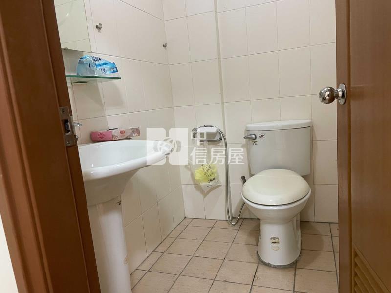 金陵美墅房屋室內格局與周邊環境