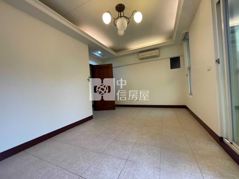 金陵美墅房屋室內格局與周邊環境