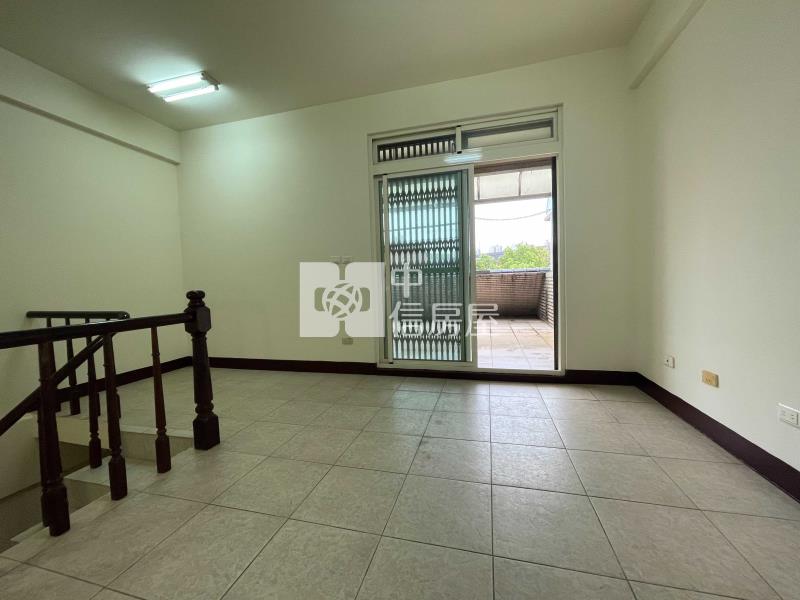 金陵美墅房屋室內格局與周邊環境