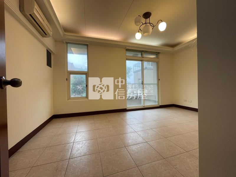 金陵美墅房屋室內格局與周邊環境