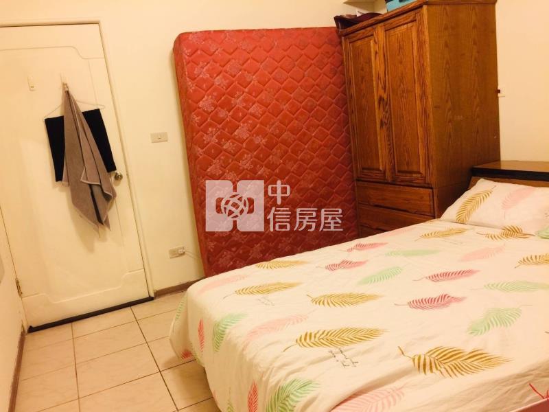 大有國小國中旁一房一廳雙陽台房屋室內格局與周邊環境