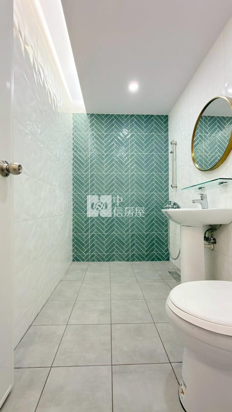 新故鄉健身公寓房屋室內格局與周邊環境