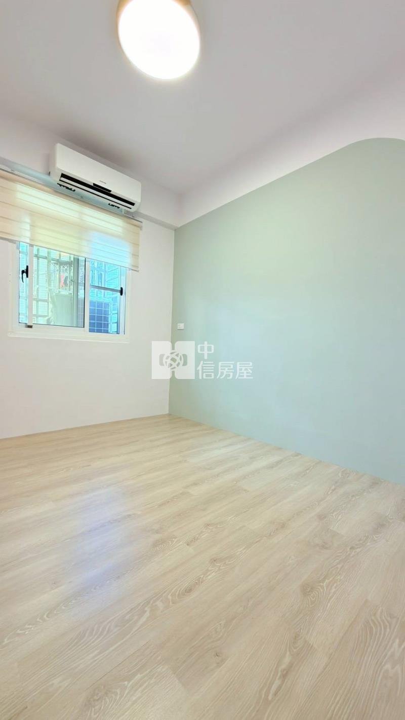 新故鄉健身公寓房屋室內格局與周邊環境