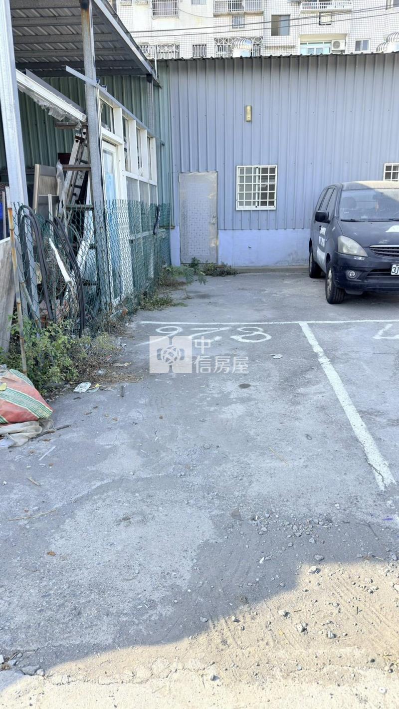 新故鄉健身公寓房屋室內格局與周邊環境