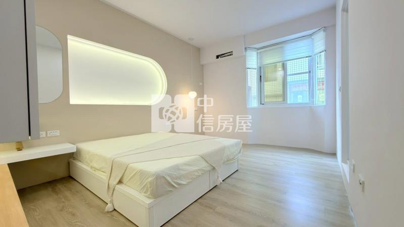 新故鄉健身公寓房屋室內格局與周邊環境