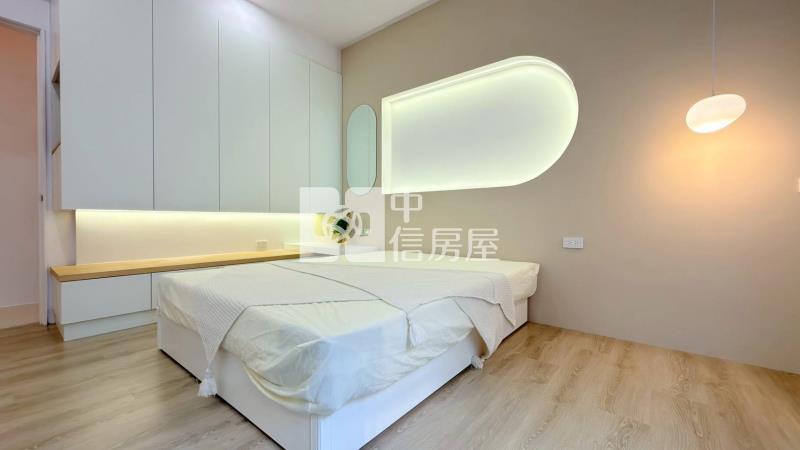 新故鄉健身公寓房屋室內格局與周邊環境