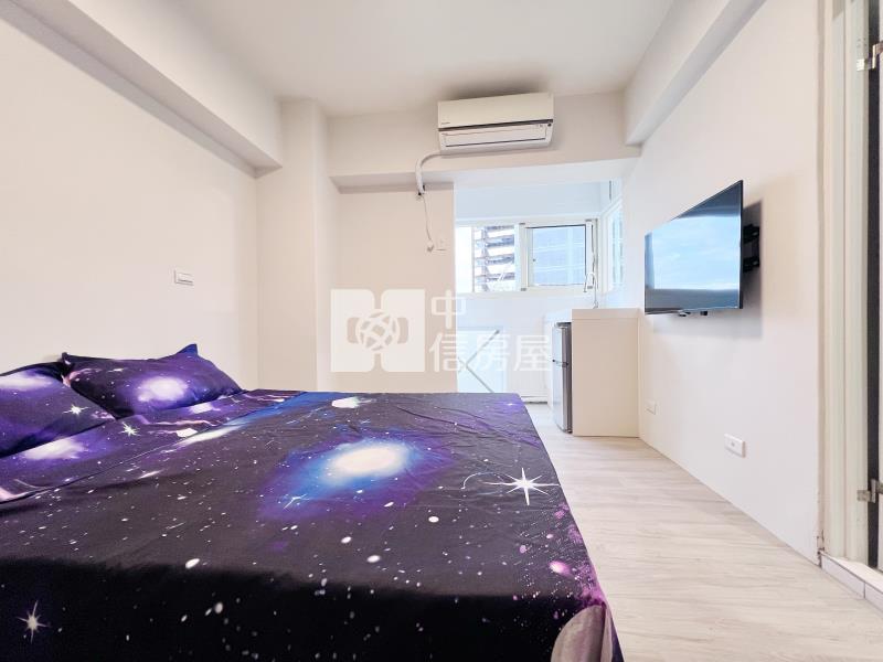 瑞聯天地全新整理套房房屋室內格局與周邊環境