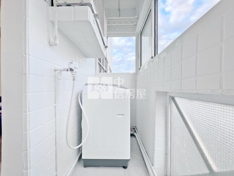 瑞聯天地全新整理套房房屋室內格局與周邊環境