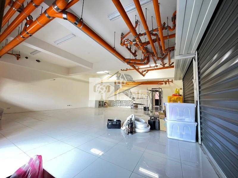 【星鑽】璟都未來城社區店面+1平車房屋室內格局與周邊環境