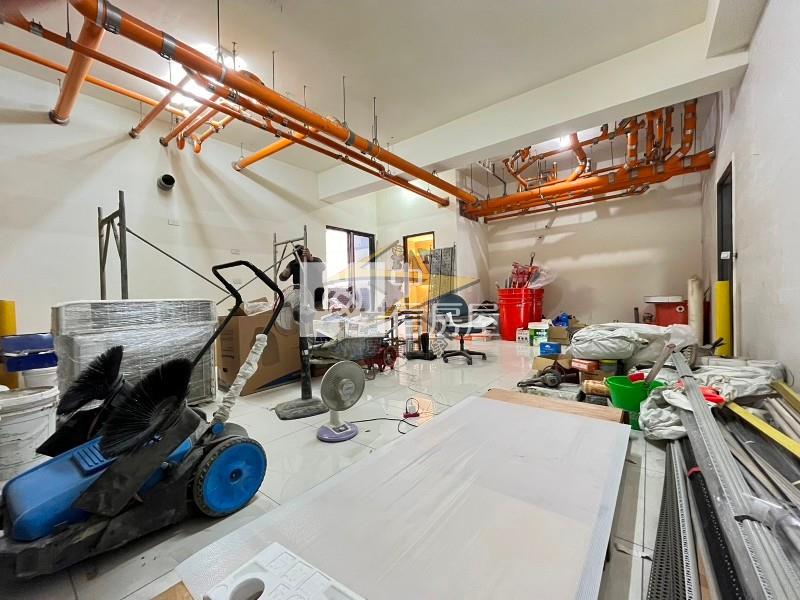 【星鑽】璟都未來城社區店面+1平車房屋室內格局與周邊環境