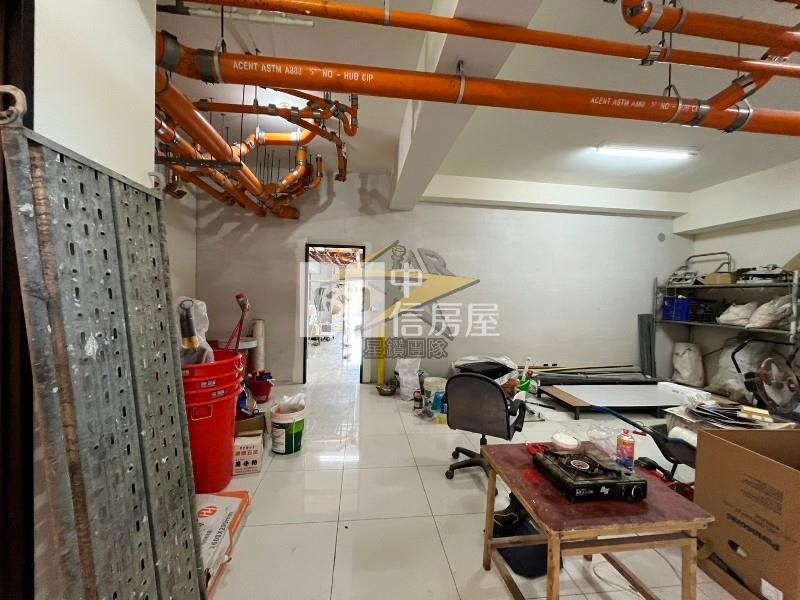 【星鑽】璟都未來城社區店面+1平車房屋室內格局與周邊環境