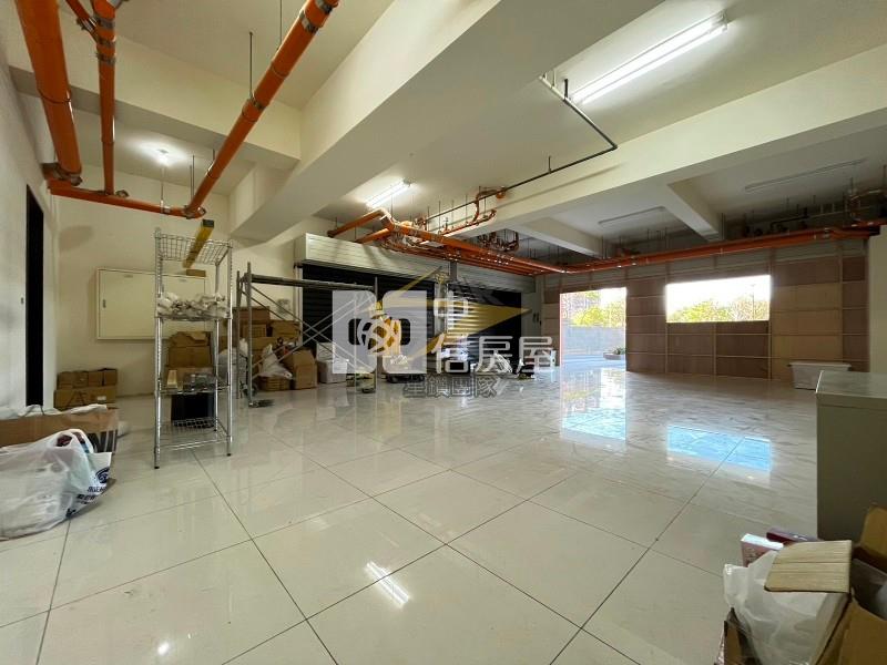 【星鑽】璟都未來城社區店面+1平車房屋室內格局與周邊環境