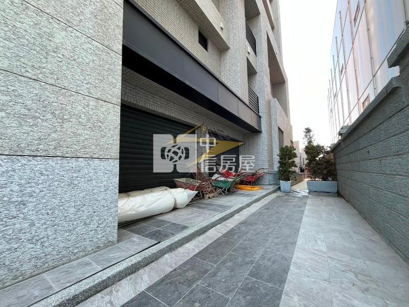 【星鑽】璟都未來城社區店面+1平車房屋室內格局與周邊環境