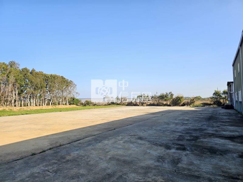 新屋後庄農舍+大坪數廠房房屋室內格局與周邊環境