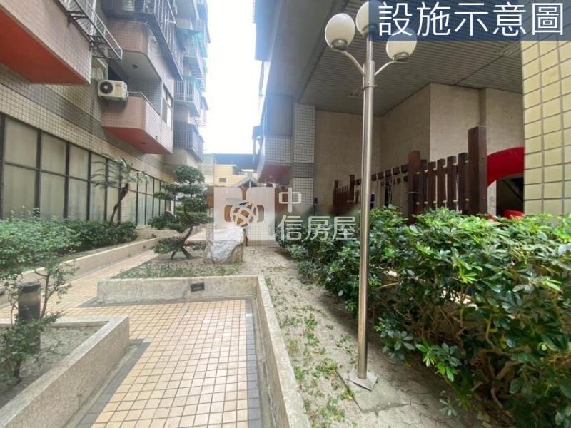 精科、嶺東商圈黎明大地｜學生收租金雞母Ａ房屋室內格局與周邊環境