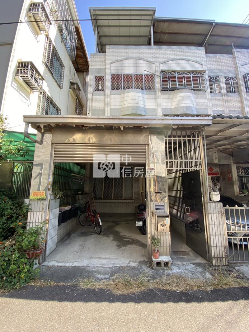 專任美村商圈前院停車孝親美別墅房屋室內格局與周邊環境