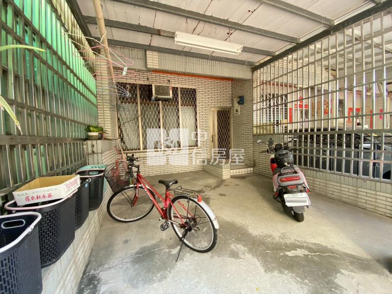 專任美村商圈前院停車孝親美別墅房屋室內格局與周邊環境