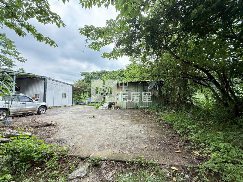 G062大溪農地+鐵皮房屋室內格局與周邊環境